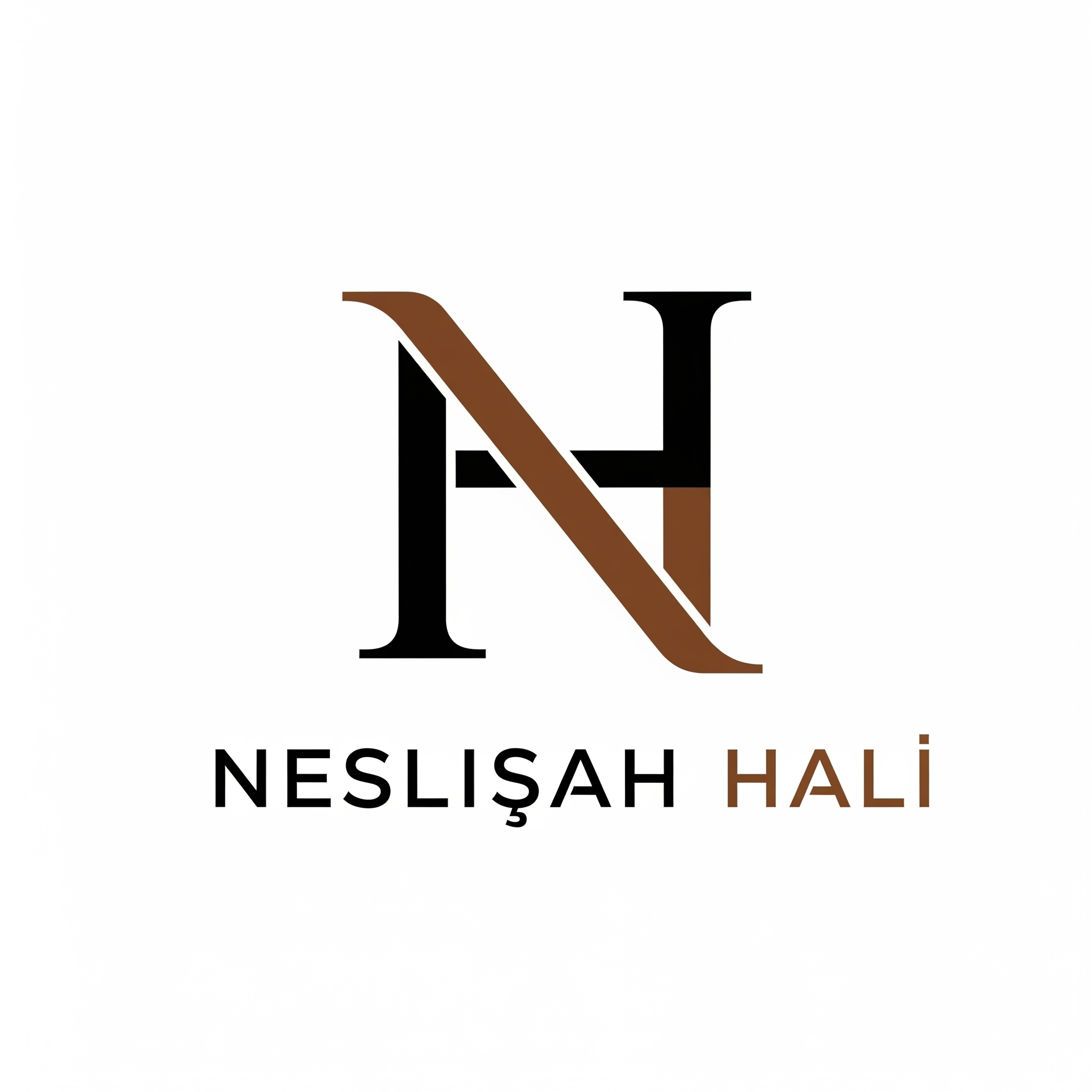 Neslişah Halı Logo