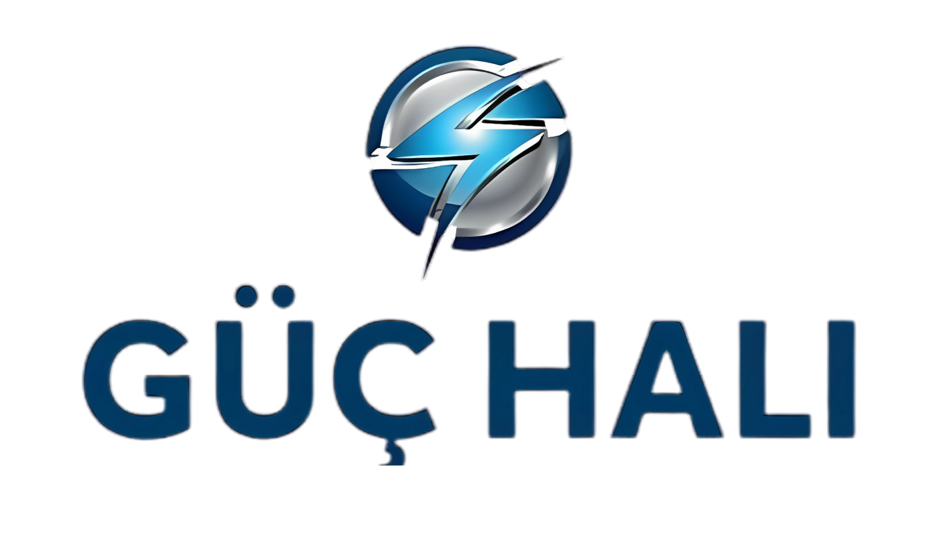 Güc Carpet Logo